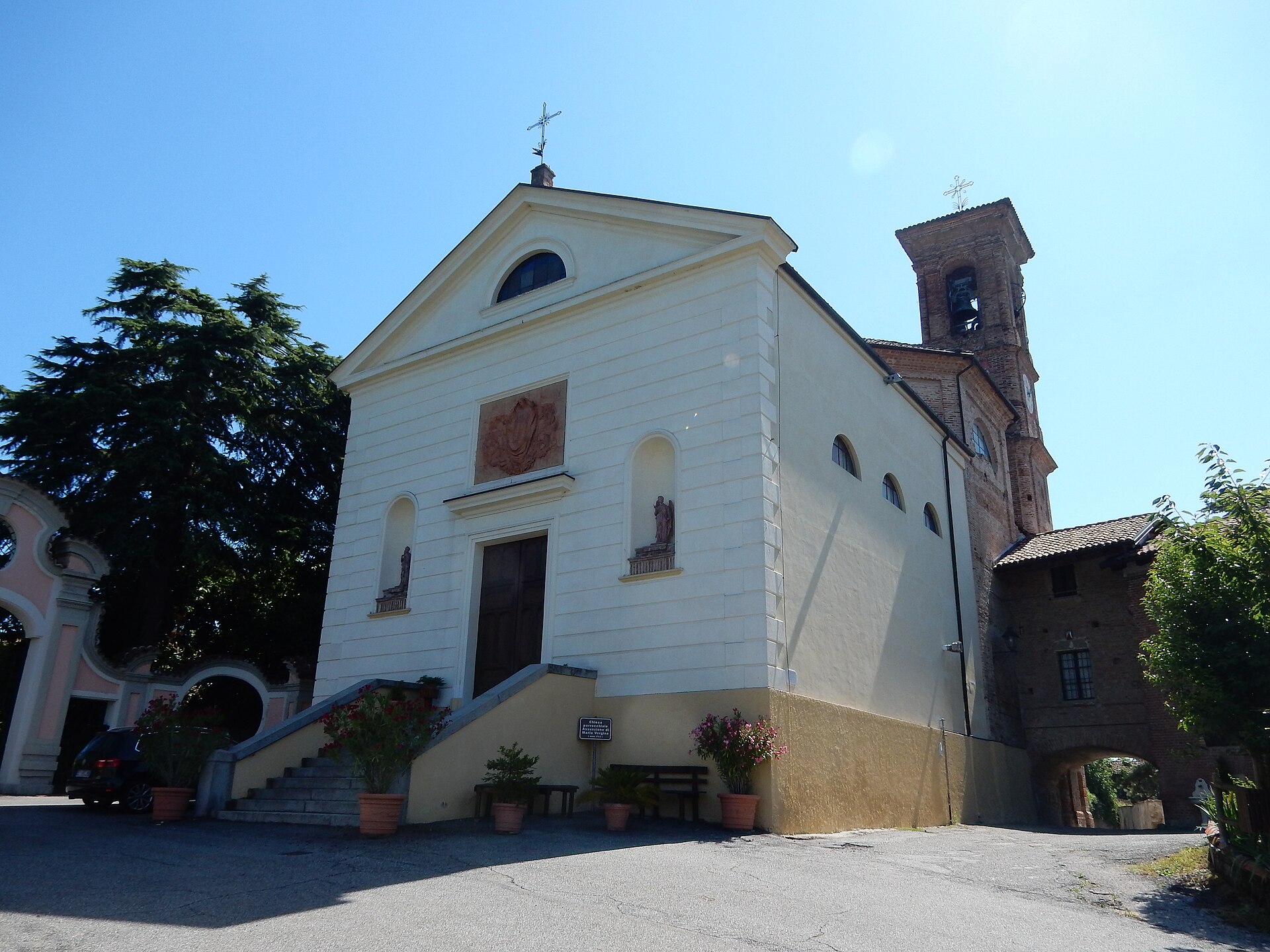 Moncestino